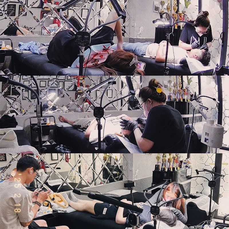 Wabisabi medical spa Thủ Đức photo