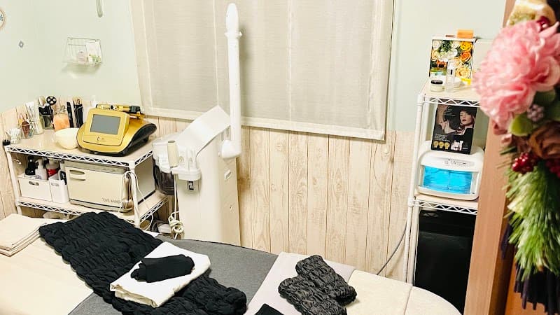 Wabote Riabote Complete Facial Salon Itami City photo