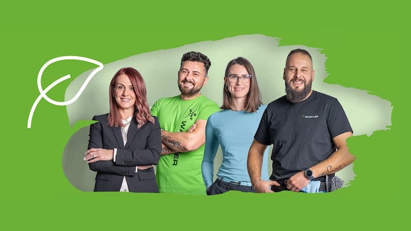 Wackler Service Group GmbH Nürnberg photo