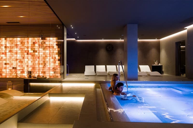 Wadi Spa & Beauty Puglia photo