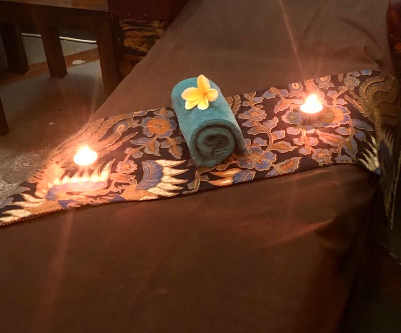 Wae Molas Spa - Beauty & Health Center "Your Urban Oasis" Flores photo