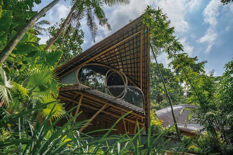Wae Sano, retreat & spa Werangdetung photo