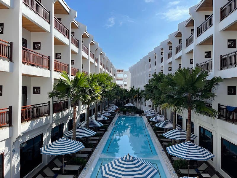 Wafaifo Resort Hoi An photo