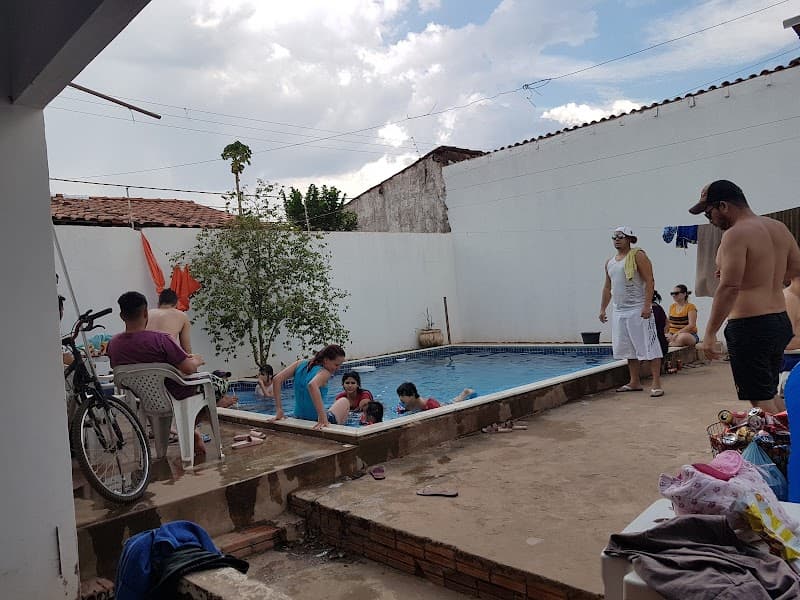 Wagner's Home Cuiabá photo