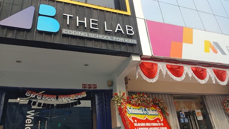 Wahana Tirta Jakarta photo