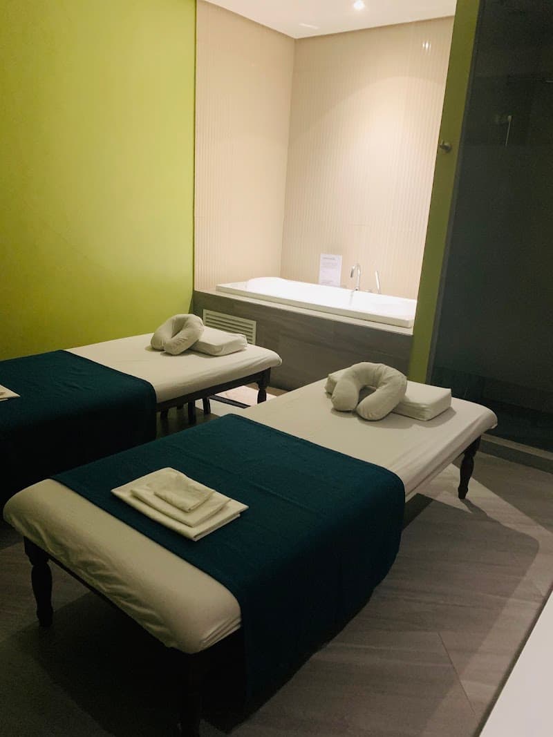 Wahanda Wellness Spa Mandaluyong photo