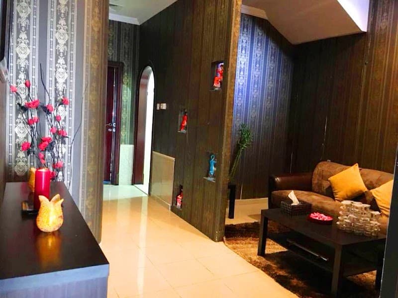 Wahat Al Noor Acupuncture Center Dubai photo