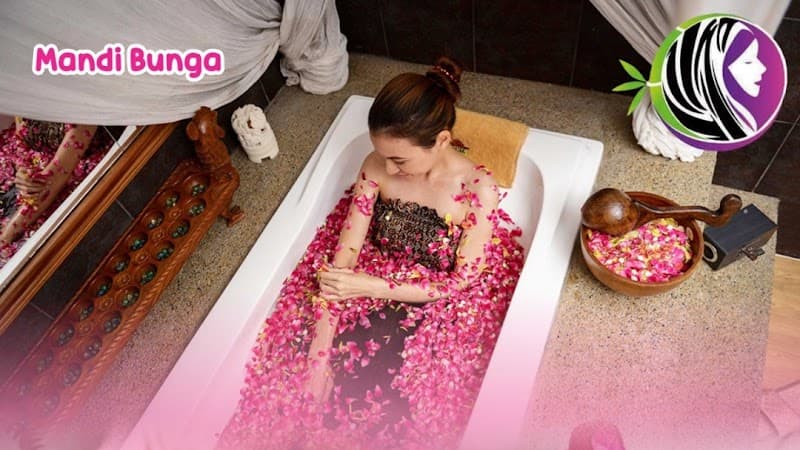 Waheeda Spa & Salon Asam Kumbang photo