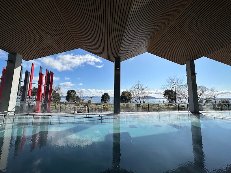 Wai Ariki Hot Springs & Spa Rotorua photo