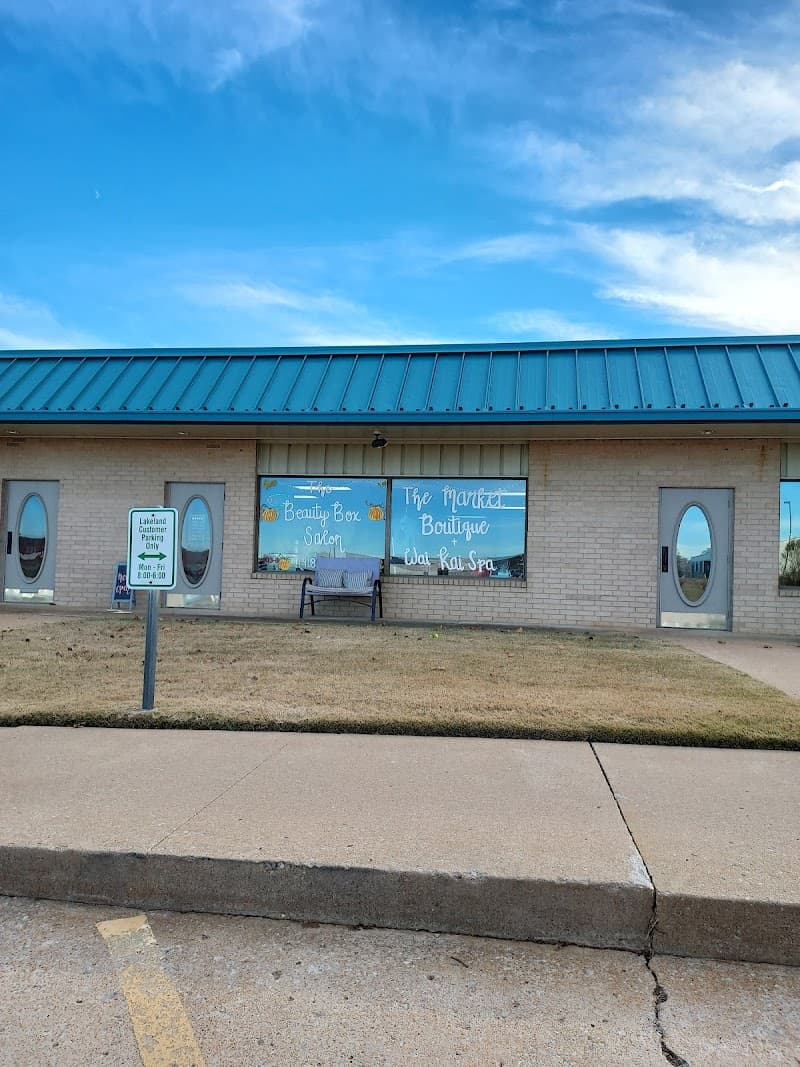 Wai Kai Spa Sand Springs photo