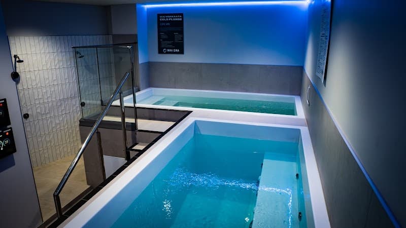 Wai Ora Lakeside Spa Resort Auckland photo