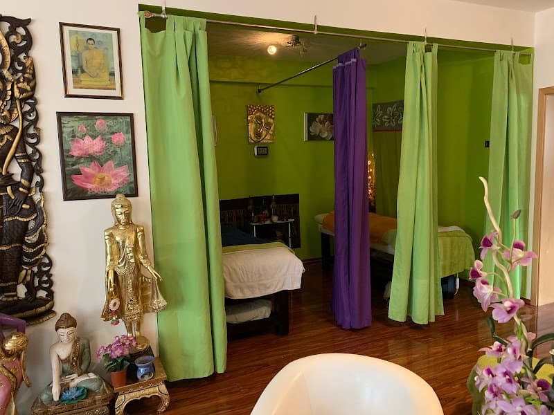 Wai Siam Thai-Massage Dreieich photo