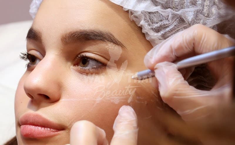 Wai Thai Beauty Moscow photo