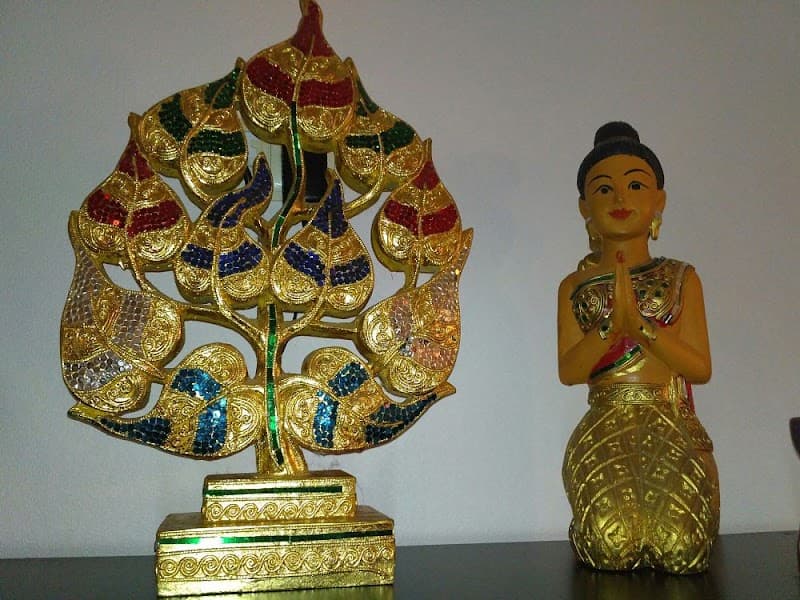 Wai Thai Pushkino photo