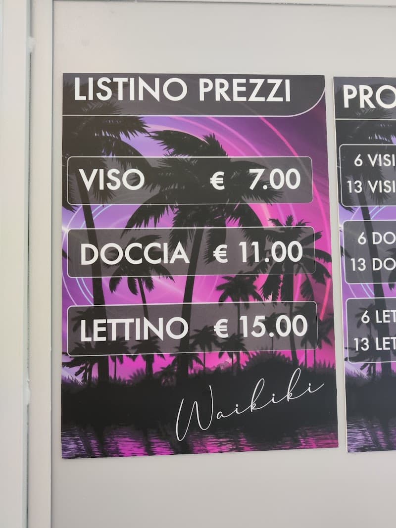 Waikiki Abbronzatura Venaria Reale photo