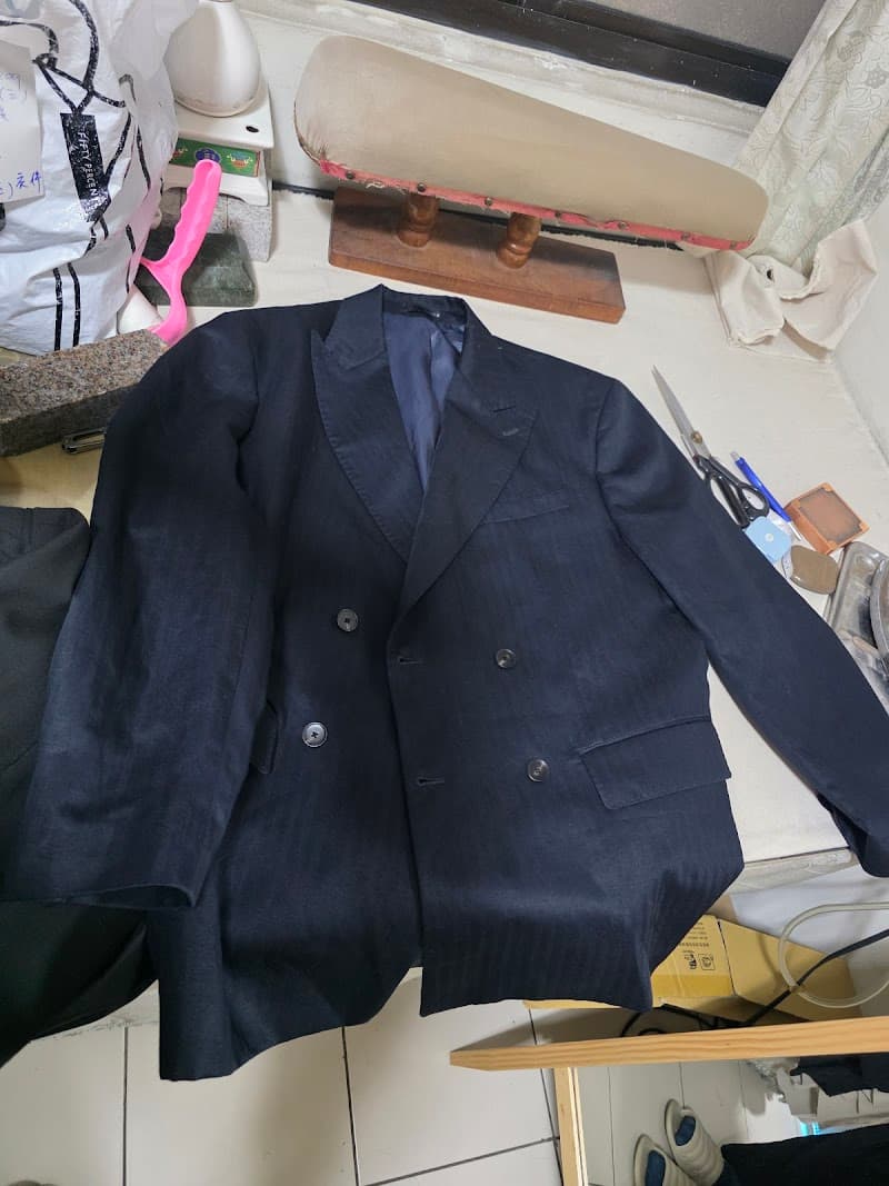 Waist of the Waist Kaohsiung City photo