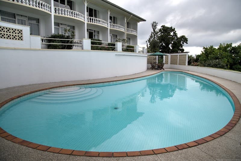 Waitakere Resort & Spa Auckland photo