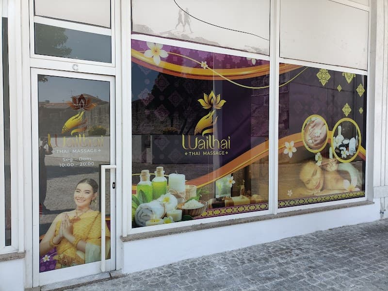 WaiThai Spa Porto photo