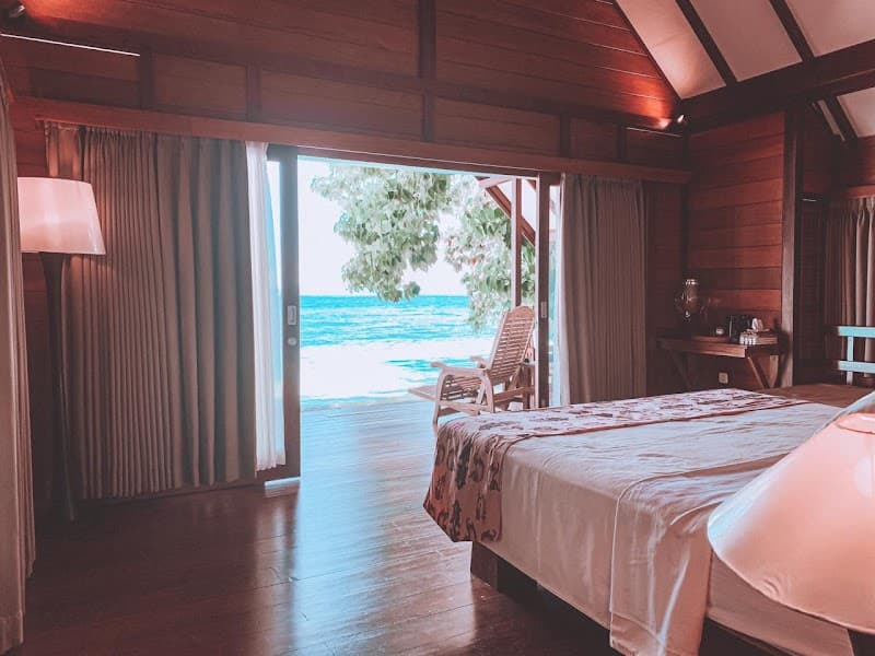 Waiwo Dive Resort Raja Ampat photo