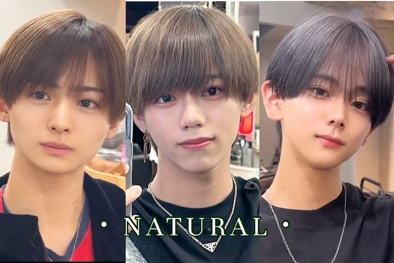 Wakakusa Natural Shibuya Ward photo