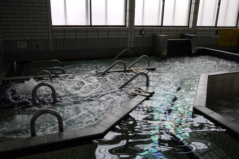 Wakamiya Matsu no Yu Ichikawa City photo