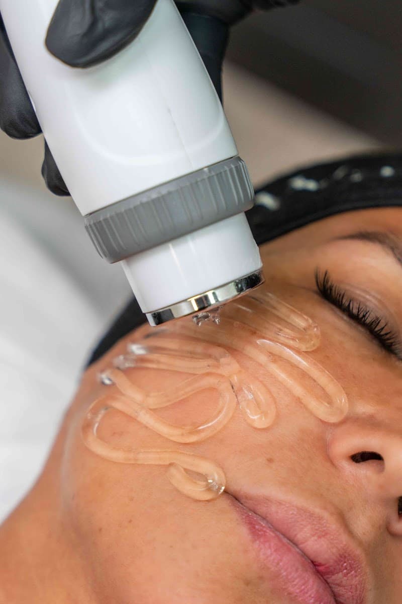 Wakashe 360 Sculpting Spa Sunny Isles Beach photo