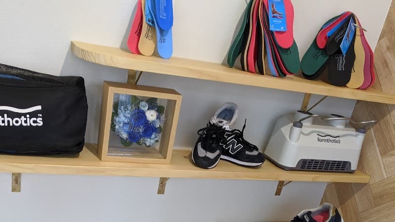 Wakayama City Hotaru Osteopathic Clinic Wakayama Branch photo