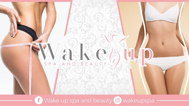Wake up spa and beauty Heroica Nogales photo