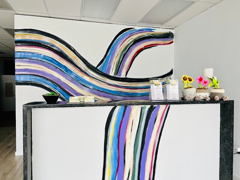 Wakefield Healing Spa photo