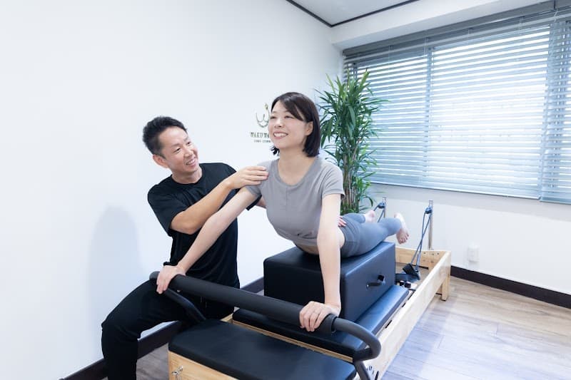 Wakuwaku Body Clinic Yokohama Store Kanagawa Ward, Yokohama City photo