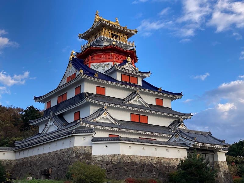 Wakuwaku Onsen Idutsu Ise photo