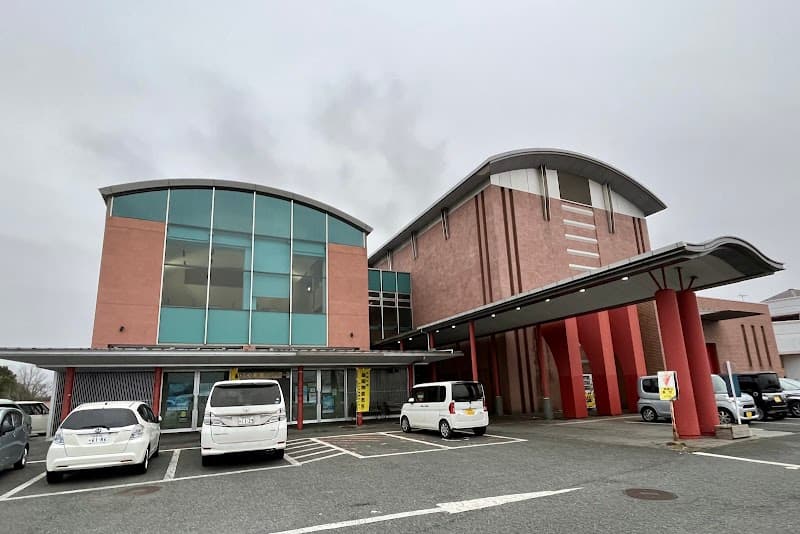 Wakuya Tenpyo no Yu Wakuya, Tohda District photo