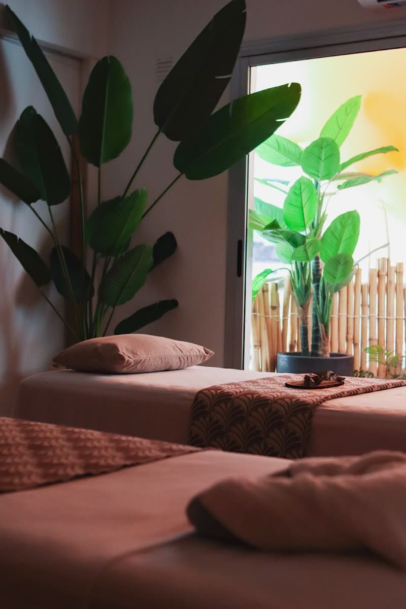 Walansi Spa | Masajes Buenos Aires photo