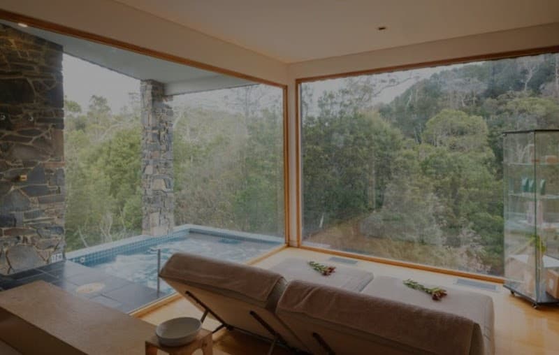 Waldheim Alpine Spa Cradle Mountain photo