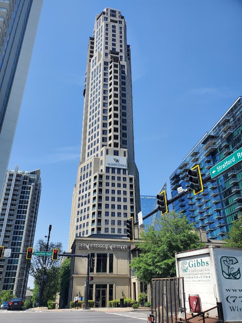 Waldorf Astoria Atlanta Buckhead photo