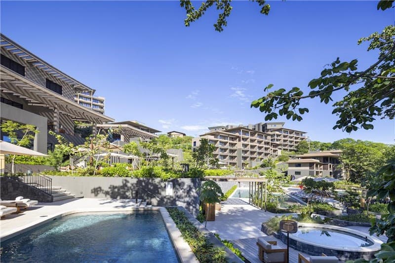 Waldorf Astoria Costa Rica Punta Cacique Guanacaste photo