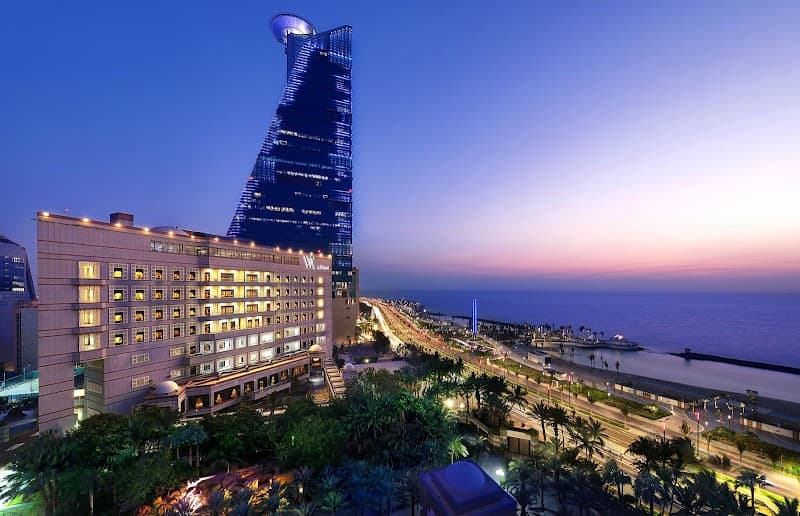 Waldorf Astoria Jeddah - Qasr Al Sharq photo