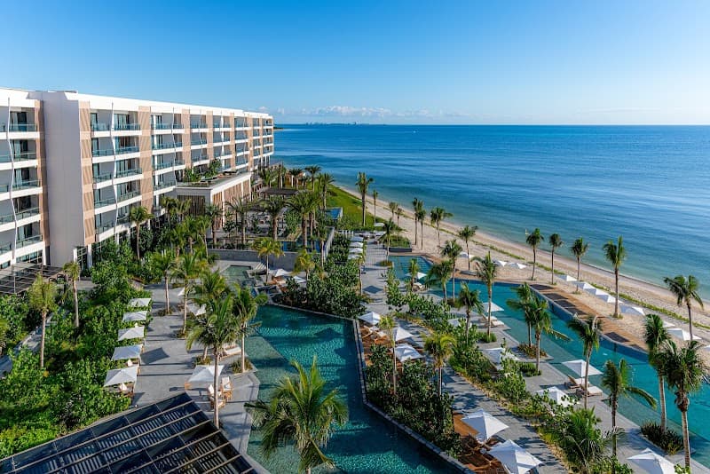 Waldorf Astoria Riviera Maya photo