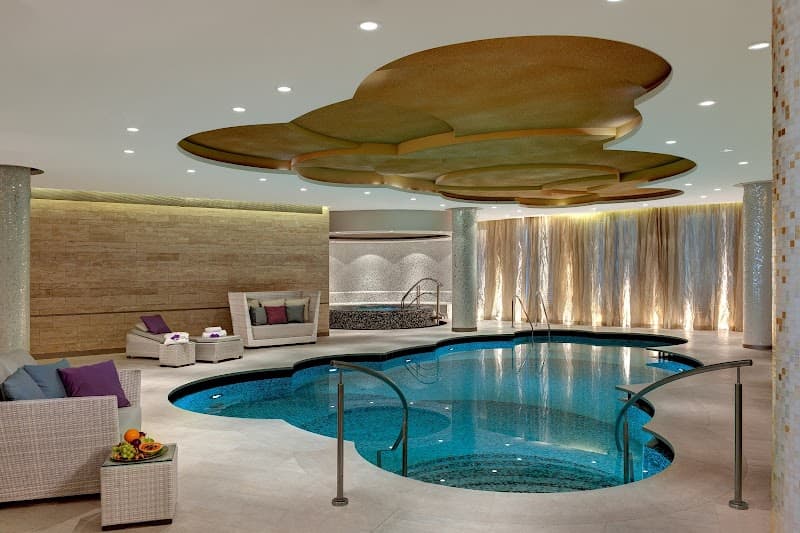 Waldorf Astoria Spa Berlin photo