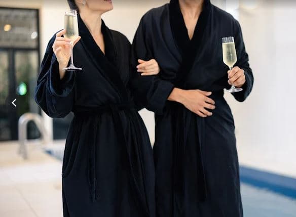 Waldorf Astoria Spa & Health Club Chicago photo