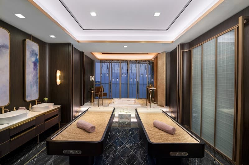 Waldorf Astoria Spa Kuwait City photo
