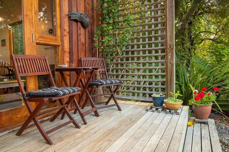 Waldronville Spa and Resort Dunedin photo