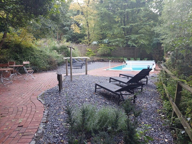 Waldsauna Bad Essen photo