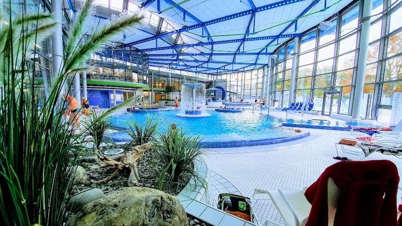 Waldsee-Therme Bad Waldsee photo
