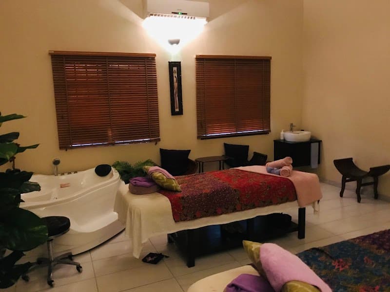 Walea Spa & Retreat Johor Bahru photo