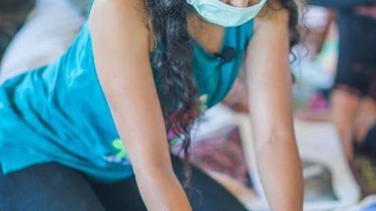 Walee Herb Therapy Wellness Mae Taeng photo