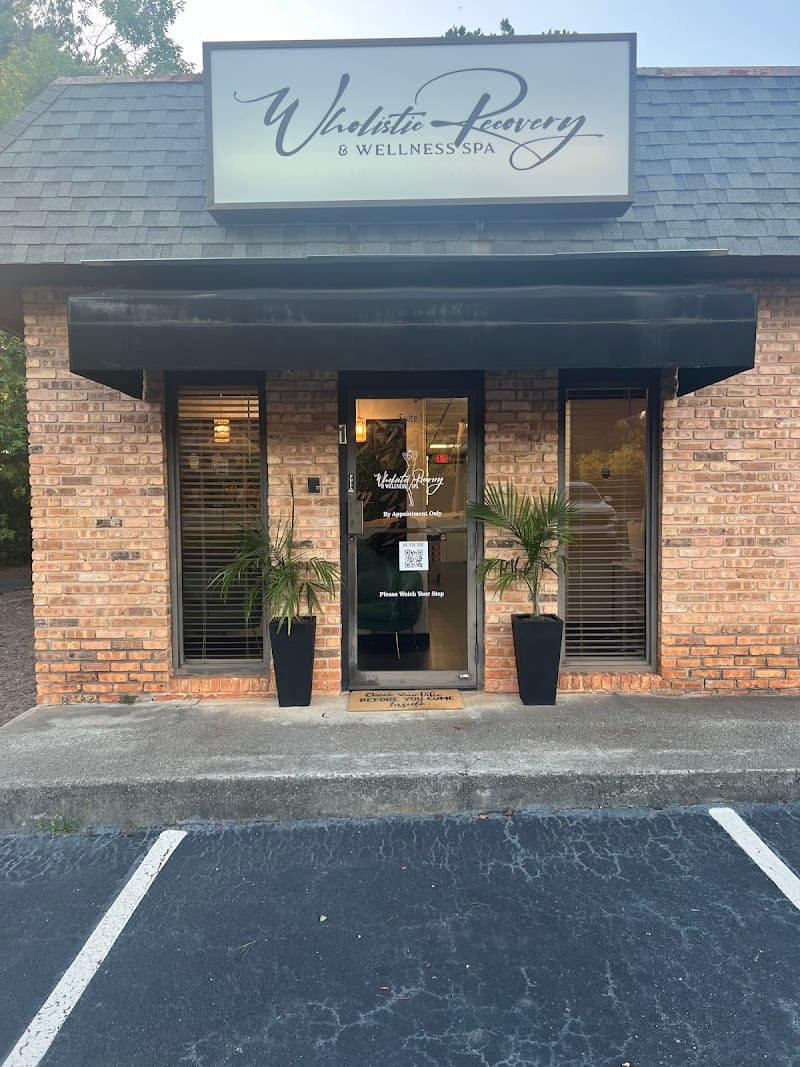 Walismu Health Spa Snellville photo