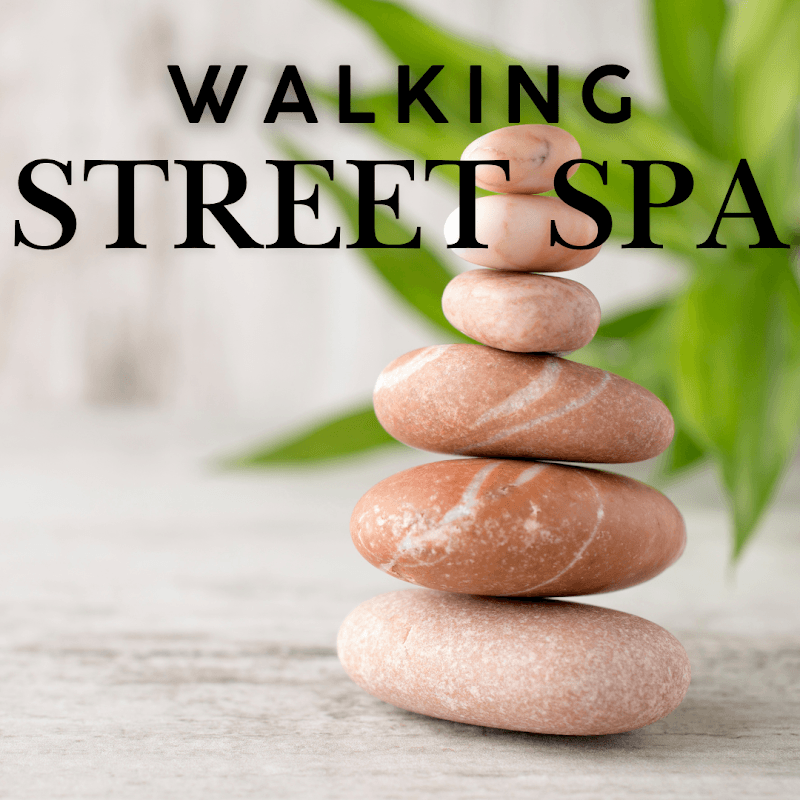 Walking Street spa and salon Ludhiana photo