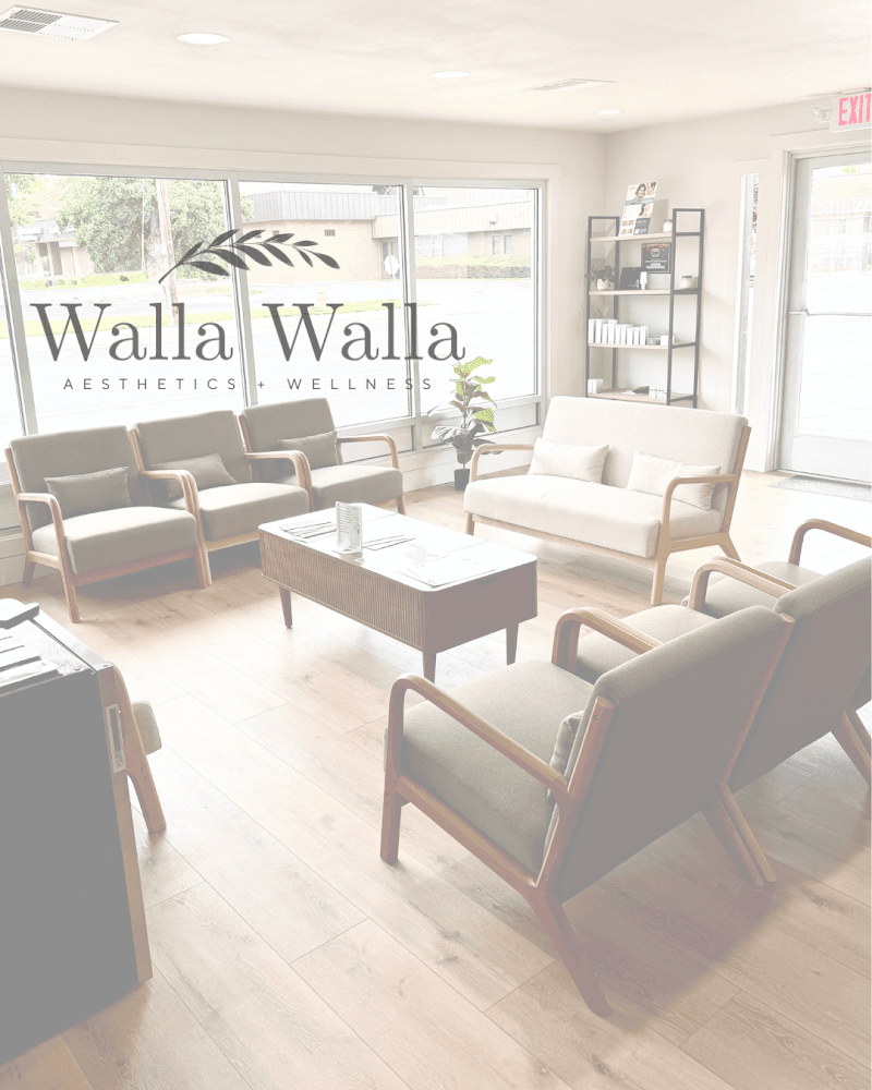 Walla Walla Aeathetics + Wellness photo