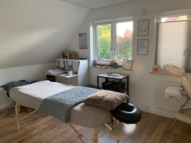 Wallentinos massageterapi Ishøj photo